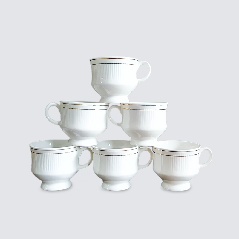 Bone China Cup