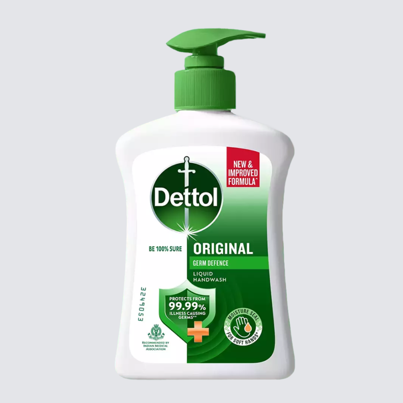 Dettol Hand Wash