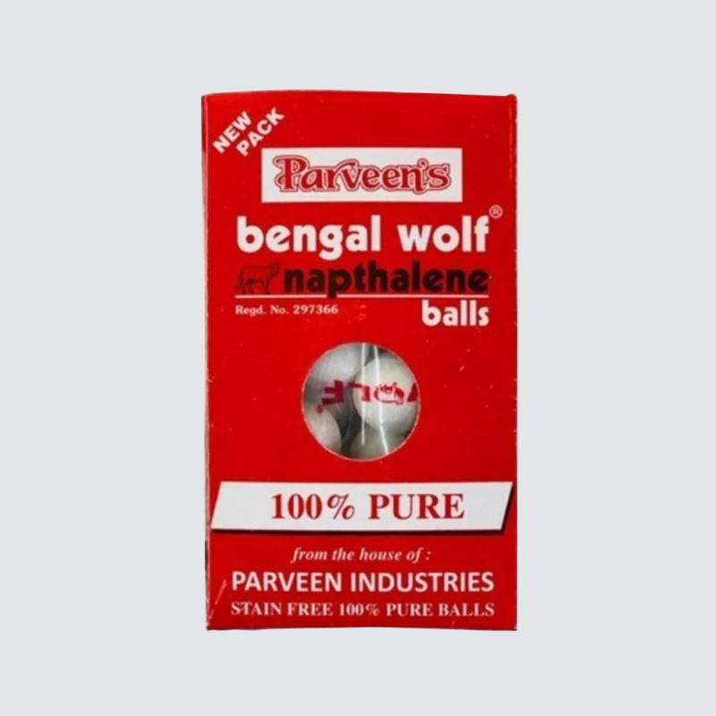 Napthalene Balls