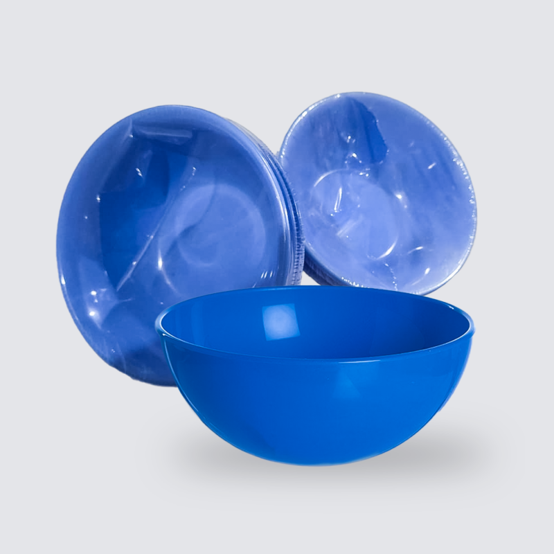 Plastic Bowl