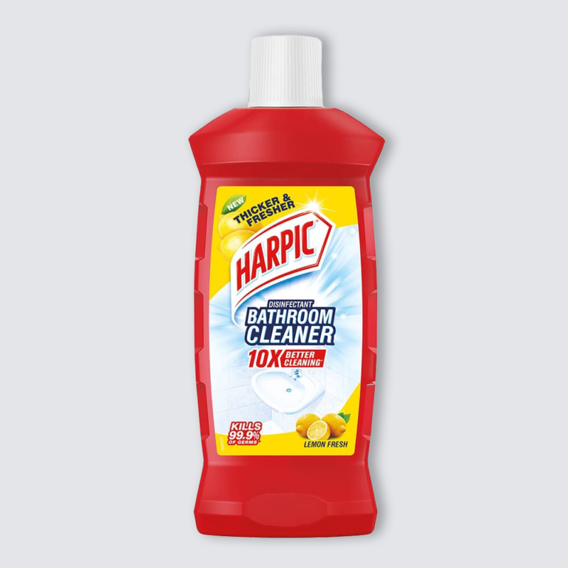Harpic Bathroom Cleaner