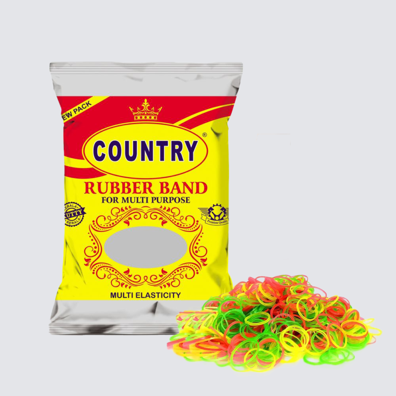 Rubber Band