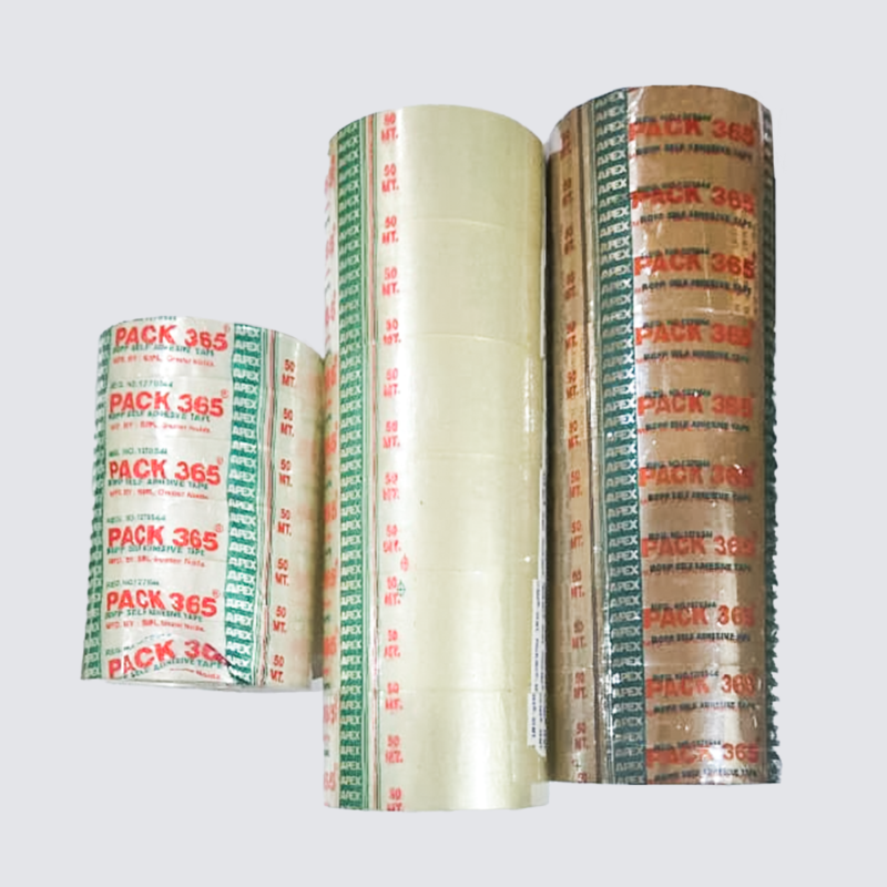 Tape