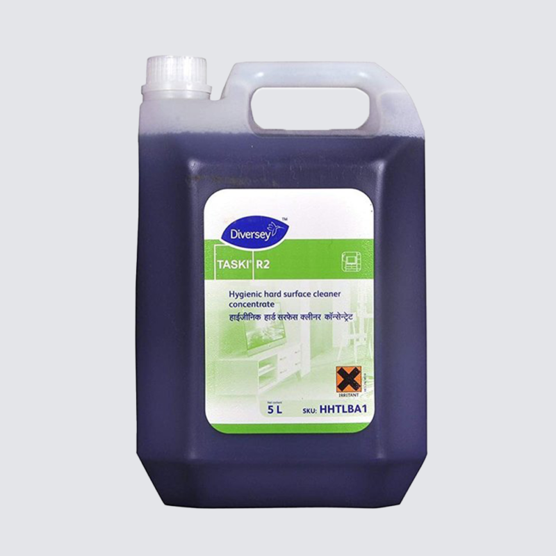 Taski R2 Hard Surface Cleaner