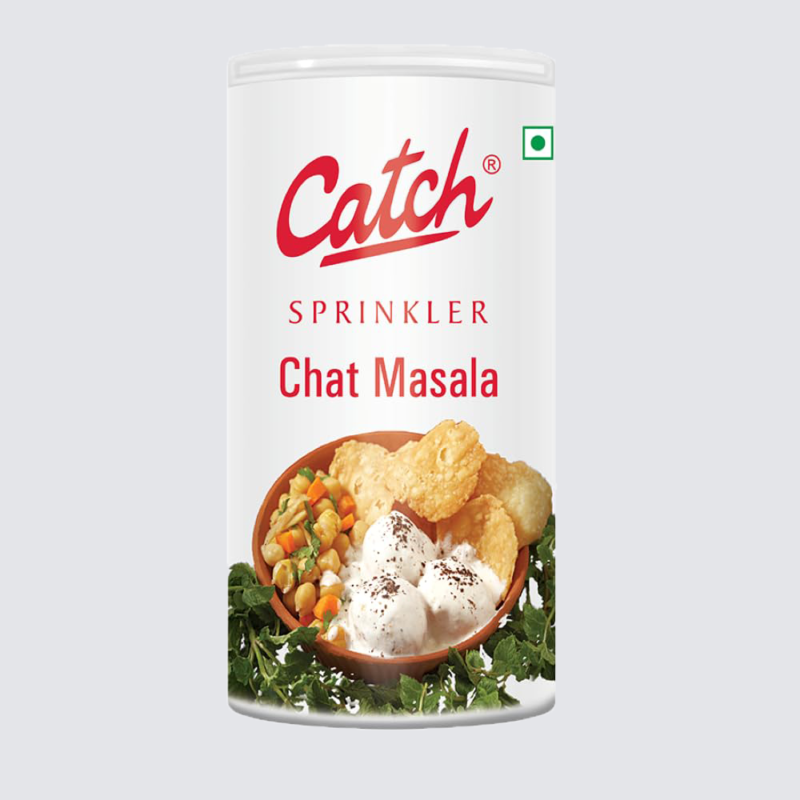 Catch Chat Masala
