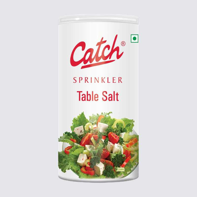 Catch Table Salt