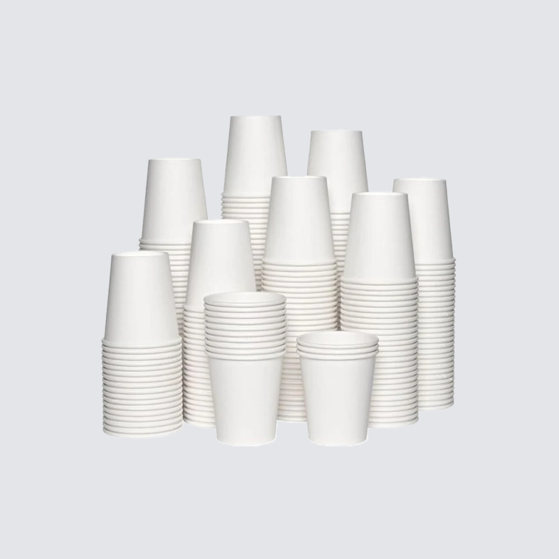 Paper Cups