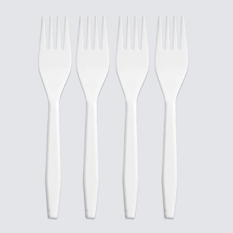 Plastic Forks