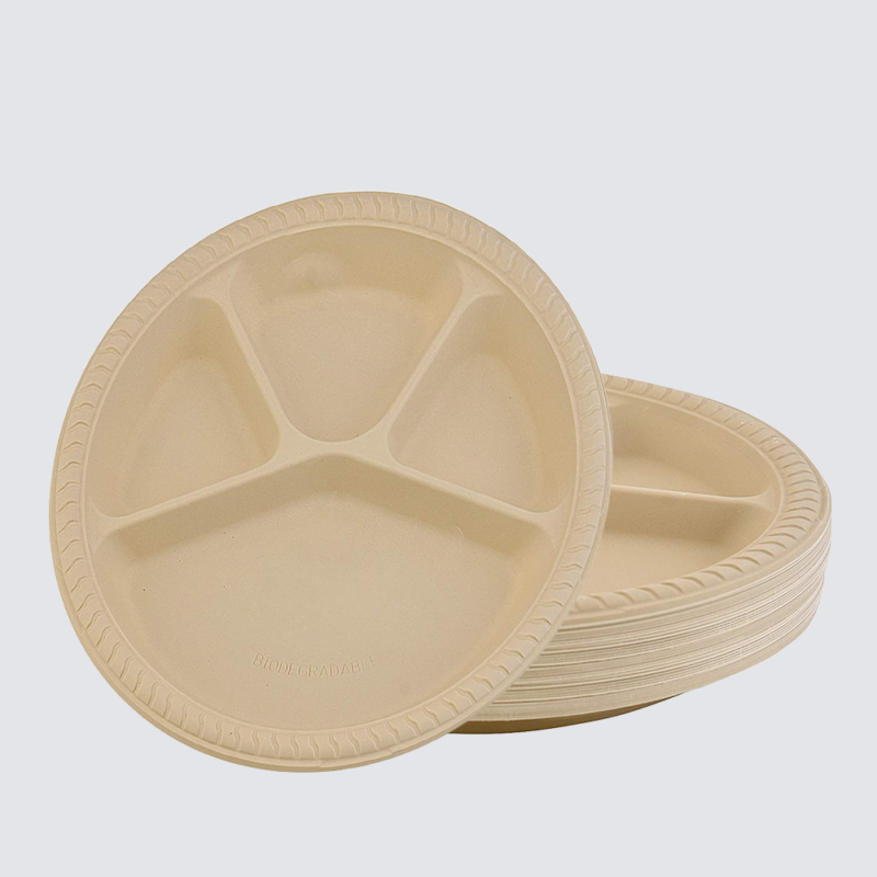 Disposable Plates