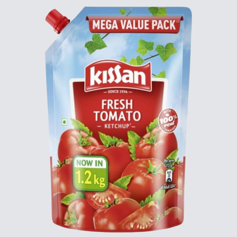 Ketchup