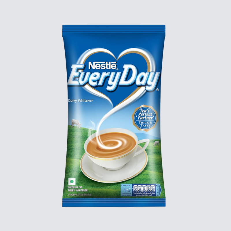 Milk Powder