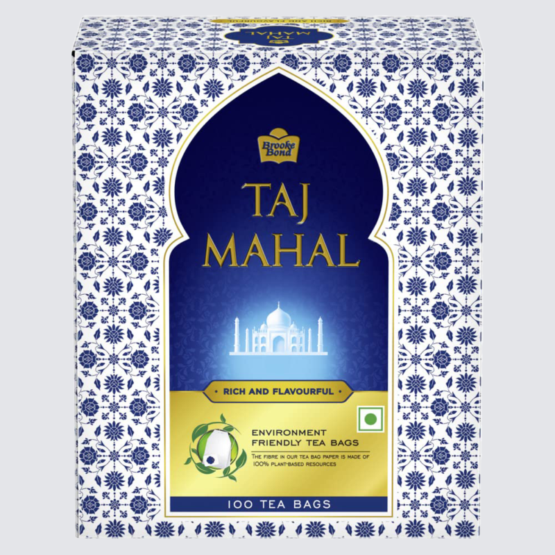 Tea Bag