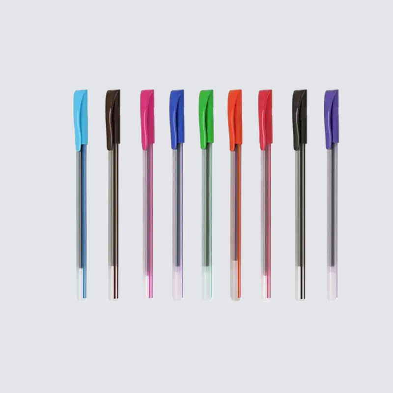 3 rupees pen
